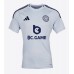 Leicester City Tredjedrakt 2024-25 Kortermet